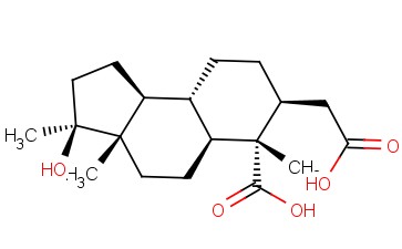 <span class='lighter'>INTERMEDIATES</span> OF OXANDROLONE