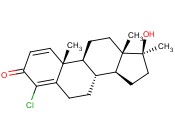 4-Chlorodehydromethyltestosterone(Skype:star505 li)