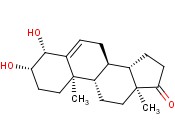 4β-羟基<span class='lighter'>脱氢</span>表雄酮