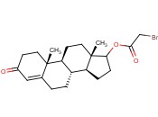 [(5-溴-6-羰基-1-苯基-1,6-二氢<span class='lighter'>哒</span><span class='lighter'>嗪</span>-4-基)<span class='lighter'>氨基</span>](羰基)乙酸