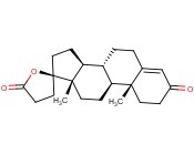 SPIRONOLACTONE <span class='lighter'>INTERMEDIATE</span>