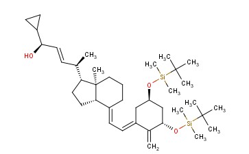 <span class='lighter'>INTERMEDIATES</span>-10 FOR CALCIPOTRIOL