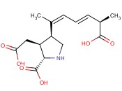 软骨藻<span class='lighter'>酸</span>