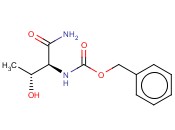 Z-THR-<span class='lighter'>NH</span>2
