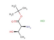 <span class='lighter'>L-</span>苏<span class='lighter'>氨酸</span>叔丁<span class='lighter'>酯</span><span class='lighter'>盐酸盐</span>