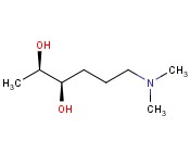 1,7-二氮杂<span class='lighter'>萘</span>,5,6,7,8-四氢-2-(三<span class='lighter'>氟</span>甲基)-, 盐酸 (1:1)