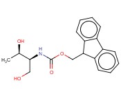 <span class='lighter'>FMOC</span>-D-ALLO-THREONINOL