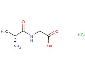 D-丙氨酰<span class='lighter'>甘氨酸</span>