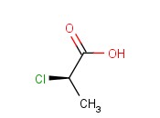 R-(+)-2-氯丙酸