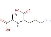 (+)-八蒎<span class='lighter'>酸</span>
