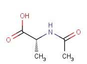<span class='lighter'>AC</span>-D-ALA-OH