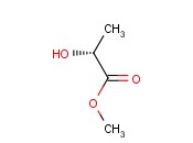 Methyl (R)-(+)-<span class='lighter'>lactate</span>