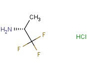 (R)-1,1,1-Trifluoroisopropylamine hydrochloride