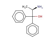 (R)-(+)-2-氨基-1,1-<span class='lighter'>二</span>苯基-1-<span class='lighter'>丙醇</span>