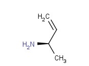 (R)-3-<span class='lighter'>丁烯</span>-2-胺