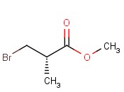 (S)-(-)-3-溴代<span class='lighter'>异</span><span class='lighter'>丁酸</span>甲酯