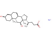 脱氧胆酸钠[<span class='lighter'>用于</span><span class='lighter'>电泳</span>]