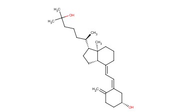 <span class='lighter'>3-EPI-25-HYDROXYVITAMIN</span> <span class='lighter'>D3</span>