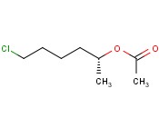 (R)-5-<span class='lighter'>乙酰</span>氧基-1-<span class='lighter'>氯</span>己烷
