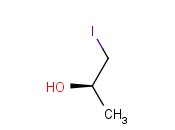 (2R)-1-IODOPROPAN-2-<span class='lighter'>OL</span>