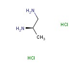 1,2-<span class='lighter'>丙</span>二<span class='lighter'>胺</span>二<span class='lighter'>盐酸盐</span>