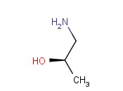 (R)-(-)-1-氨基-2-<span class='lighter'>丙醇</span>