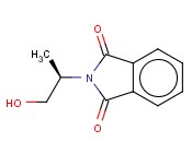 (R)-(-)-2-酞酰亚胺基-1-<span class='lighter'>丙醇</span>