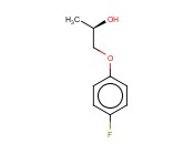 (R)-(？)-1-(4-氟丙氧基)-2-<span class='lighter'>丙醇</span>