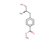 b-D-葡萄吡喃糖,1,6-脱水-6-C-甲氧基-, <span class='lighter'>三乙酸</span>酯, (S)- (9CI)