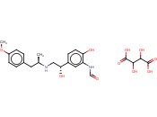 ARFORMOTEROL <span class='lighter'>TARTRATE</span>
