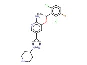 Crizotinib