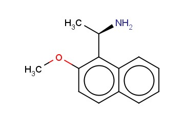 (1R)-1-(2-METHOXYNAPHTHYL)ETHYLAMINE
