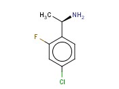 (AR)-4-氯-2-<span class='lighter'>氟</span>-A-甲基<span class='lighter'>苯</span><span class='lighter'>甲</span><span class='lighter'>胺</span>