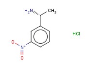 (R)-3-<span class='lighter'>硝基苯</span>乙胺<span class='lighter'>盐酸盐</span>