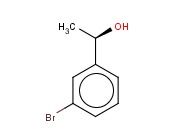 (R)-3-<span class='lighter'>溴</span>-alpha-甲基<span class='lighter'>苄</span>醇