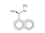 (R)-(+)-N-甲基-1-(1-<span class='lighter'>萘</span>基)乙基<span class='lighter'>胺</span>
