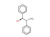 1,2-<span class='lighter'>DIPHENYL</span>-PROPAN-1-OL