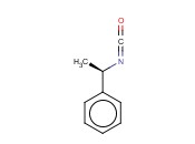 (R)-(+)-&alpha;-甲基苄基异氰酸酯