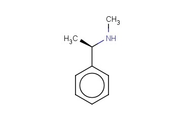 (R)-(+)-N,α-二甲基苯甲基<span class='lighter'>胺</span>