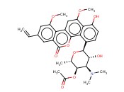 N-[3-(5-甲<span class='lighter'>氧基</span>-1H-<span class='lighter'>吲哚</span>-3-基)丙基]-3-硝基苯酰胺