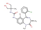 氯达<span class='lighter'>西</span>卡