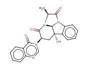 CHAETOMININE