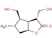 GELSEMIOL
