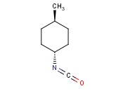 反式-4-甲基环己基异氰酸酯