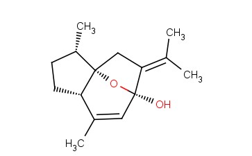 莪术<span class='lighter'>醇</span>