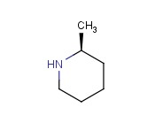 (S)-(+)-2-<span class='lighter'>甲基</span>哌啶