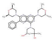 环己烯,3-氟-4-(<span class='lighter'>甲</span>硫基)-,反- (<span class='lighter'>9CI</span>)