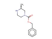 (S)-<span class='lighter'>4-Cbz-2-</span>甲基<span class='lighter'>哌嗪</span>