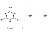 1,3,5-<span class='lighter'>三</span>甲基苯铬<span class='lighter'>三</span>羰基