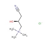 D(+)-<span class='lighter'>卡</span>内腈